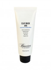 Clay AHA Face Mask 100ml reviews Clay AHA Face Mask 100ml