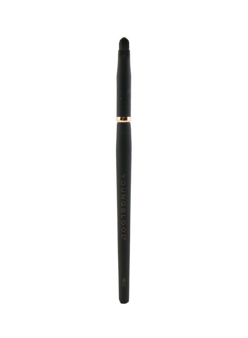 YB13 Pencil Brush Black