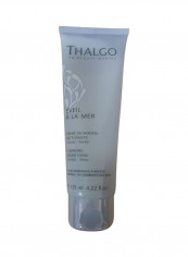 Eveil A La Mer Cleansing Cream Foam 125ml reviews Eveil A La Mer Cleansing Cream Foam 125ml