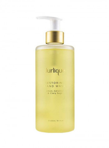 Restoring Hand Wash 300ml