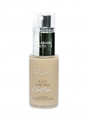 4-In-1 Love Your Selfie Longwear Foundation And Concealer LN5