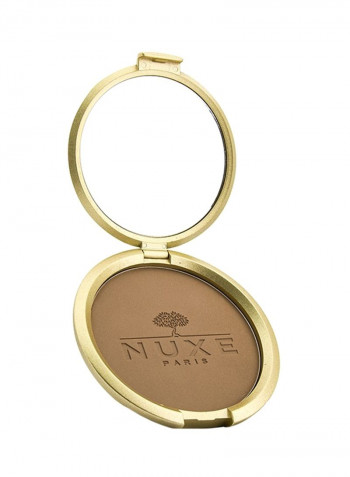 Poudre Eclat Prodigieux Bronzing Powder Brown
