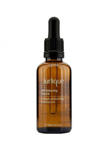 Skin Balancing Face Oil 50ml