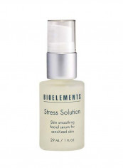 Stress Solution Face Serum 1ounce
