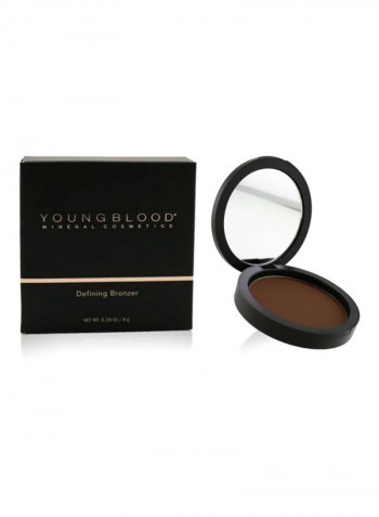 Defining Bronzer Truffle