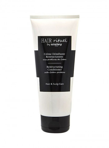 Hair Rituel Restructuring Conditioner 6.7أوقية