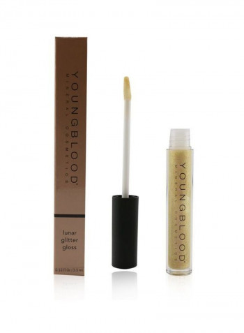 Mineral Cosmetics Lunar Glitter Gloss Stellar