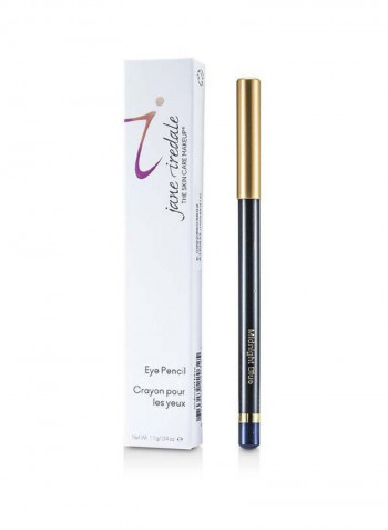 Skin Care Makeup Eye Pencil Midnight Blue