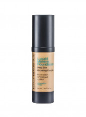 Liquid Mineral Foundation Tahitan Sun reviews Liquid Mineral Foundation Tahitan Sun