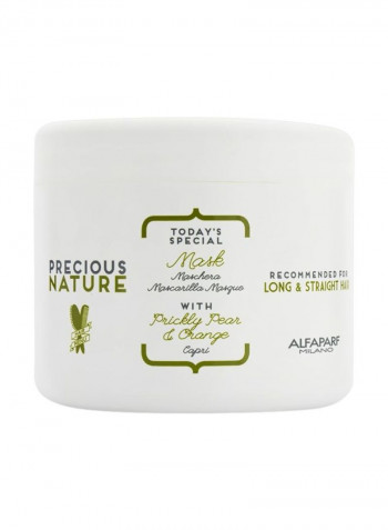 Precious Nature Today's Special Mask 17.28ounce