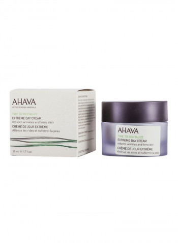 Time To Revitalize Extreme Day Cream 50ml
