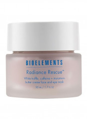 Radiance Rescue Butter Cream Face And Eye Mask 50ml