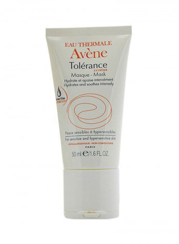 Tolerance Extreme Mask 1.6ounce