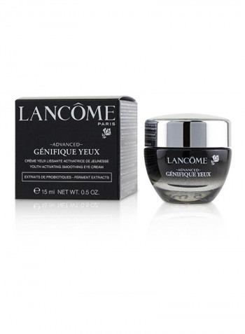 Advanced Youth Activating Smoothing Eye Cream 15ml