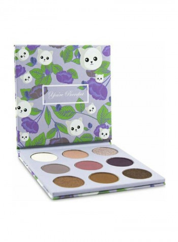 Eyeshadow Palette Cashmere Kitten
