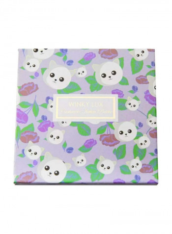Eyeshadow Palette Cashmere Kitten