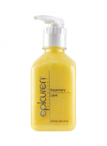 Lave Body Wash 500ml