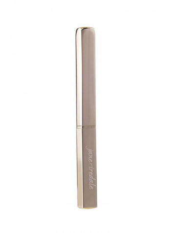 Retractable Lip Brush Rose Gold