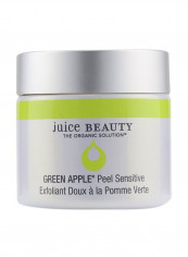 Green Apple Peel Sensitive Exfoliating Mask 2ounce