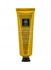 Face Mask With Royal Jelly - Firming 50ml reviews Face Mask With Royal Jelly - Firming 50ml