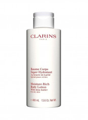 Moisture-Rich Body Lotion Clear 400ml reviews Moisture-Rich Body Lotion Clear 400ml