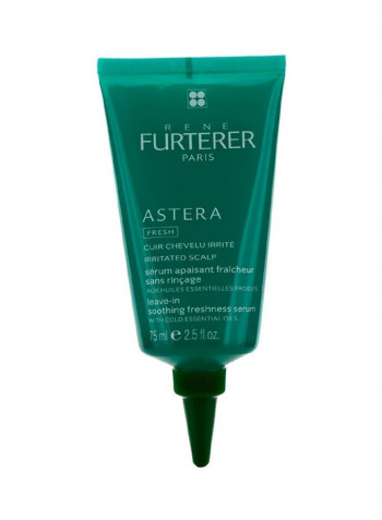 Astera Leave-In Soothing Freshness Serum 75مل
