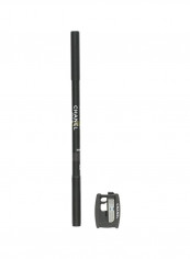Crayon Sourcils Sculpting Eyebrow Pencil With Sharpener لون 40 برون