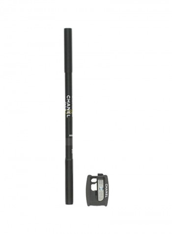 Crayon Sourcils Sculpting Eyebrow Pencil With Sharpener لون 40 برون