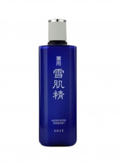 Medicated Sekkisei Enriched Lotion 360ml reviews Medicated Sekkisei Enriched Lotion 360ml