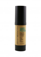 Liquid Mineral Foundation with Deep Sea Hydrating Complex Doe