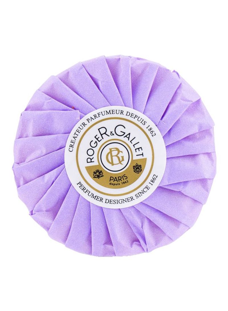 Gingembre Perfumed Soap 100g
