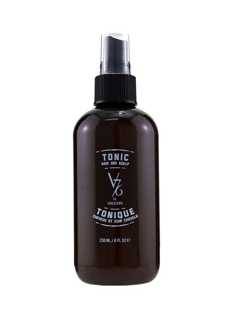 Hair And Scalp Tonique 236ml
