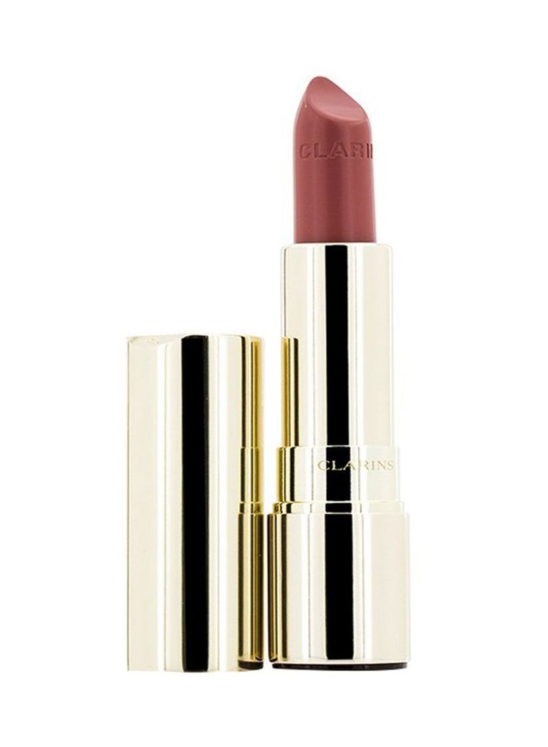 Joli Rouge Moisturizing Long-Wearing Lipstick 707 Petal Pink