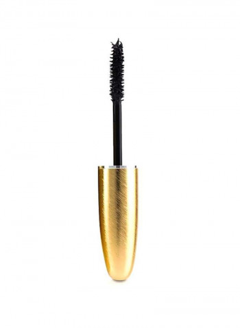 Lash Boosting Mascara Black