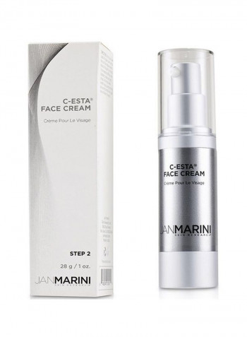 C-Esta Face Cream 28g