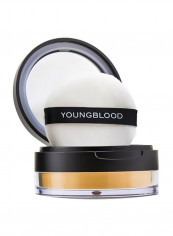 Hi Definition Hydrating Mineral Perfecting Powder دفء