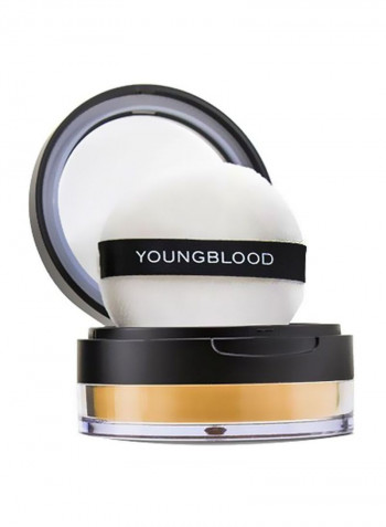 Hi Definition Hydrating Mineral Perfecting Powder دفء