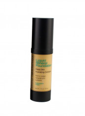 Liquid Mineral Foundation Sand reviews Liquid Mineral Foundation Sand