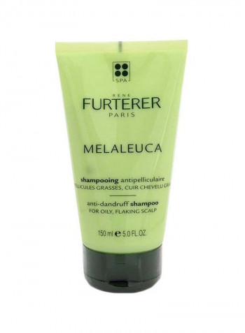 Melaleuca Anti-Dandruff Shampoo 150مل