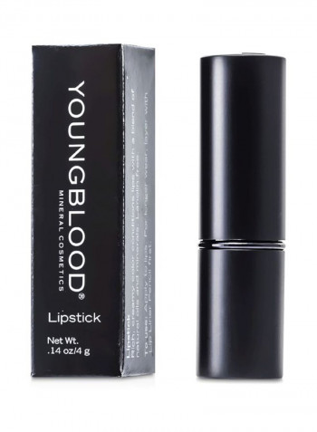 Mineral Cosmetics Lipstick Smolder