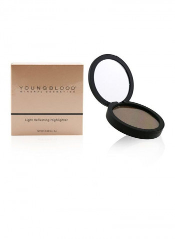 Mineral Cosmetics Light Reflecting Highlighter فيستا