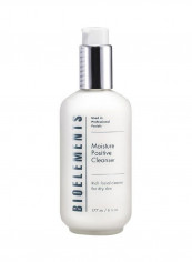 Moisture Positive Cleanser 6ounce reviews Moisture Positive Cleanser 6ounce