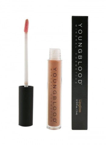 Shiny Lip Gloss Uptown