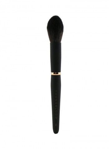 YB5 Cheek Brush Black