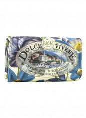Dolce Vivere Fine Natural Soap - Lago Di Como 250g