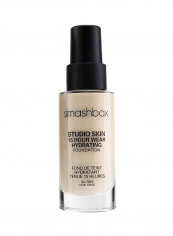 Studio Skin 15 Hour Wear Hydrating Foundation 0.1 Very Fair With Neutral Undertone