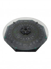 Pentacle Glass Top Spirit Board 13inch