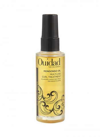 Mongongo Oil Multi-Use Curl Treatment 1.7أوقية