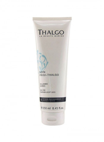Soin Frigi Gel For Feather-Light Legs 250ml