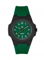 Rubber Analog Watch NUUN ARMY GREEN KIDS EDITION reviews Rubber Analog Watch NUUN ARMY GREEN KIDS EDITION